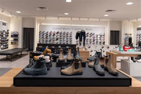 sporting life store.